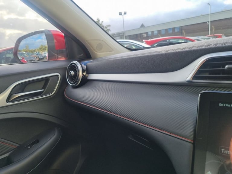 2023 MG MG ZS 1.5 VTi-TECH Exclusive SUV 5dr Petrol Manual Euro 6 (s/s) (106 ps) HATCHBACK Petrol...