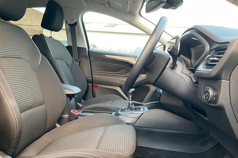 2023 Ford Focus 1.0 EcoBoost Titanium 5dr HATCHBACK PETROL Manual