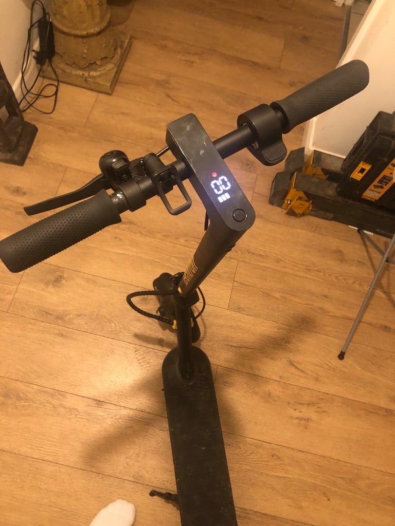 image for Techtron electric scooter