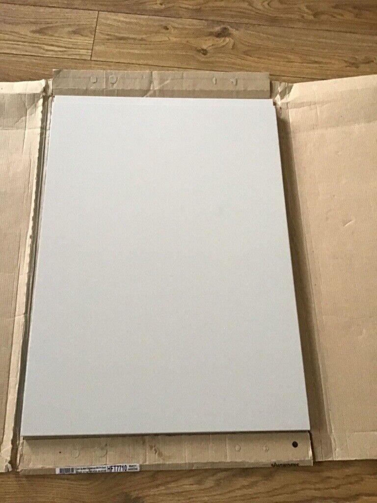 image for Howdens Clerkenwell Sandstone kitchen cupboard Door