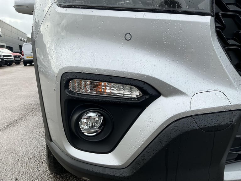 2023 Suzuki SX4 S-Cross 1.5h Motion SUV 5dr Petrol Hybrid AGS Euro 6 (s/s) (115 ps) HATCHBACK Pet...