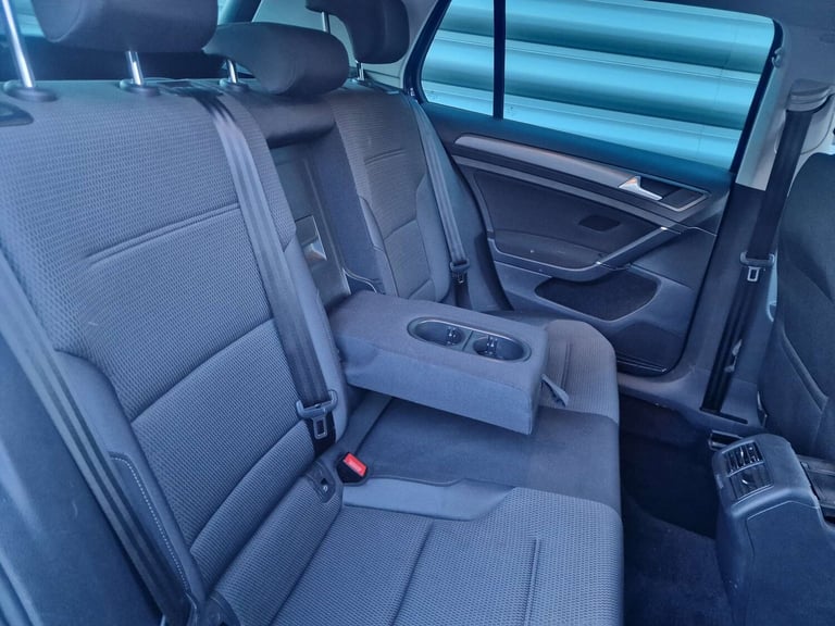 2020 Volkswagen Golf 1.5 TSI EVO Match Edition 5dr HATCHBACK PETROL Manual