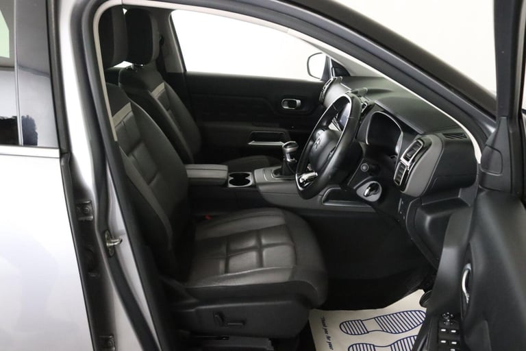 2019 Citroen C5 Aircross 1.2 PureTech Flair Euro 6 (s/s) 5dr HATCHBACK Petrol Manual