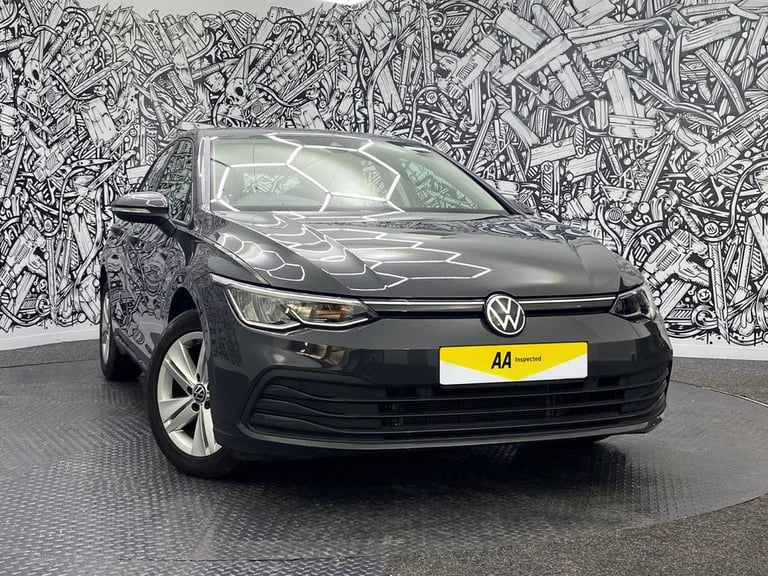 2023 Volkswagen Golf 1.5 TSI Life Hatchback 5dr Petrol Manual Euro 6 (s/s) (130 ps) Hatchback Pet...