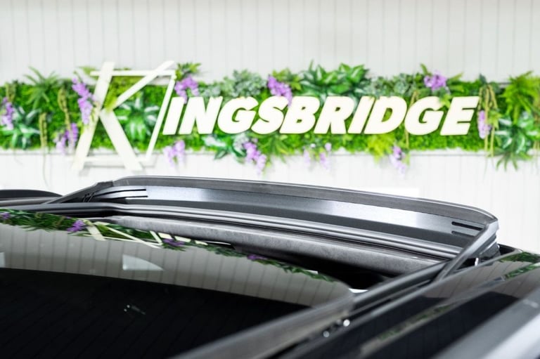 2021 Audi Q7 3.0 TFSI V6 55 Vorsprung SUV 5dr Petrol Tiptronic quattro Euro 6 (s/s) (340 ESTATE P...