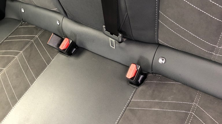 2025 Vauxhall Corsa 1.2 Turbo 130 Ultimate 5dr Auto Petrol Hatchback Hatchback Petrol Automatic