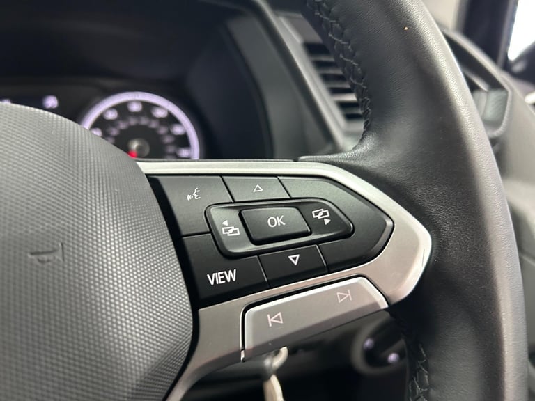 2024 Volkswagen Transporter 2.0 TDI T30 Startline Kombi FWD SWB Euro 6 (s/s) 5dr WINDOW VAN Diese...