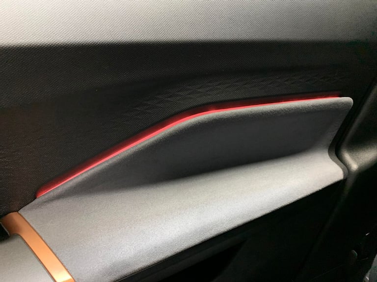 2022 Cupra Born 150kW V1 58kWh 5dr Auto HATCHBACK ELECTRIC Automatic