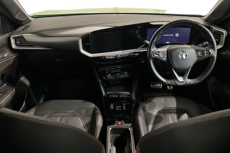 2021 21 VAUXHALL MOKKA ELECTRIC 50KWH LAUNCH EDITION SUV 5DR ELECTRIC AUTO (136 
