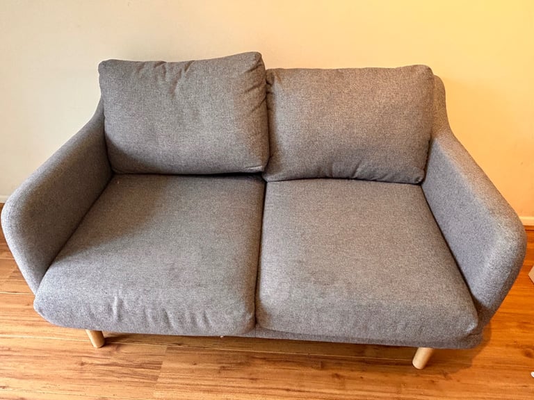 image for 2 seater sofa from John Lewis 