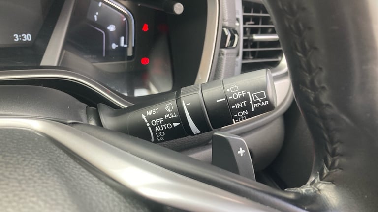 2021 Honda CR-V 2.0 i-MMD Hybrid EX 5dr eCVT Hybrid Estate Estate Hybrid Automatic