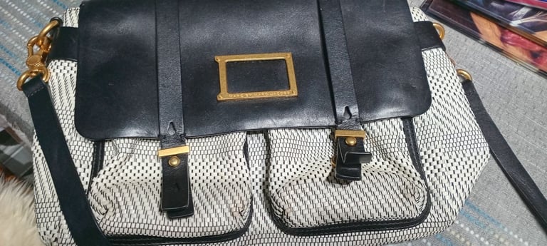 image for Mark Jacobs  bag 