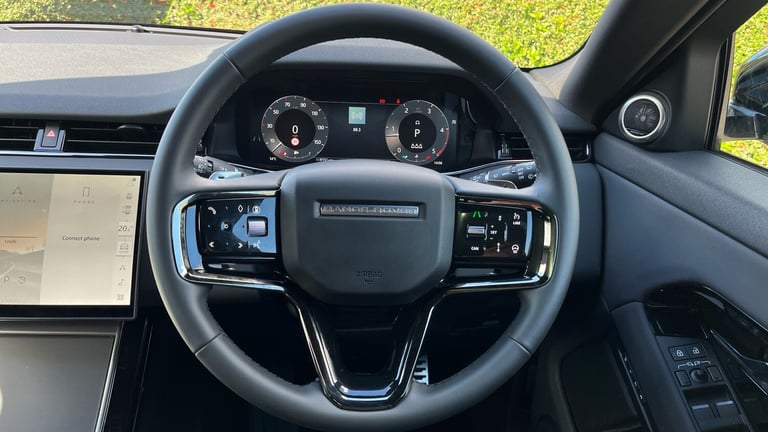 2025 Land Rover Range Rover Evoque 2.0 D200 Dynamic SE 5dr Auto Diesel Hatchback Hatchback Diesel...