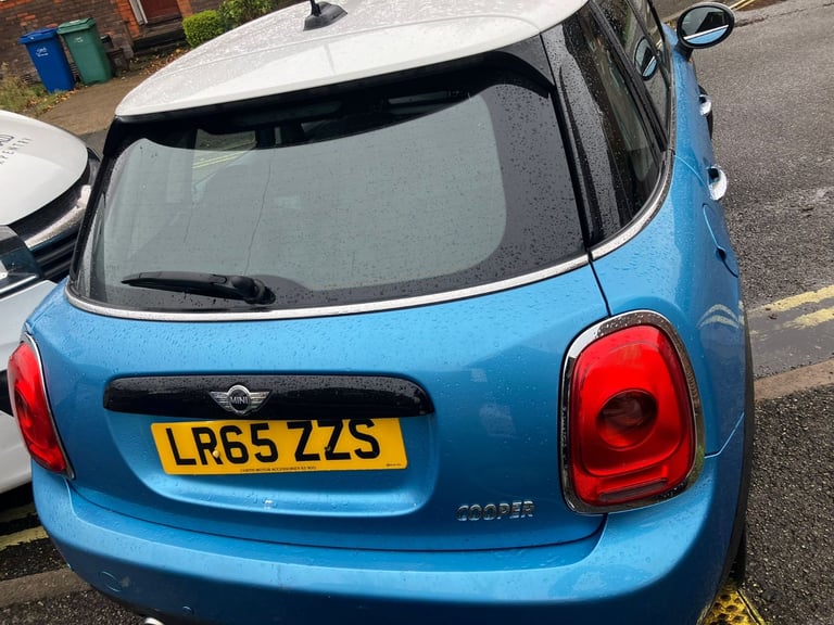 Mini, HATCHBACK, Hatchback, 2015, Manual, 1499 (cc), 5 doors