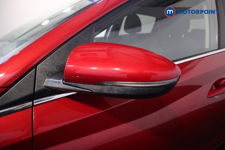 2022 Hyundai i20 1.0T GDi 48V MHD Premium 5dr DCT Hatchback Petrol Automatic