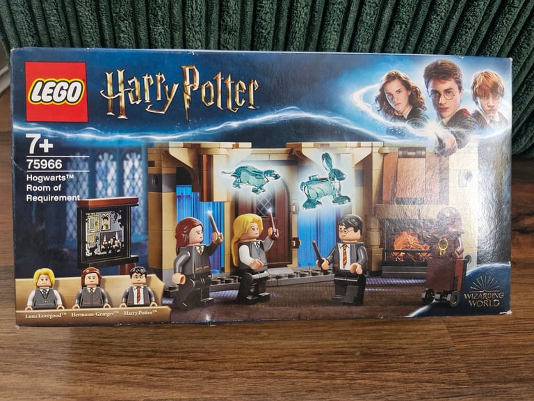 image for Harry Potter lego