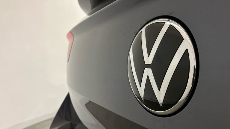 2025 Volkswagen T-Roc 1.5 TSI R-Line 2dr DSG Petrol Cabriolet Cabriolet Petrol Automatic