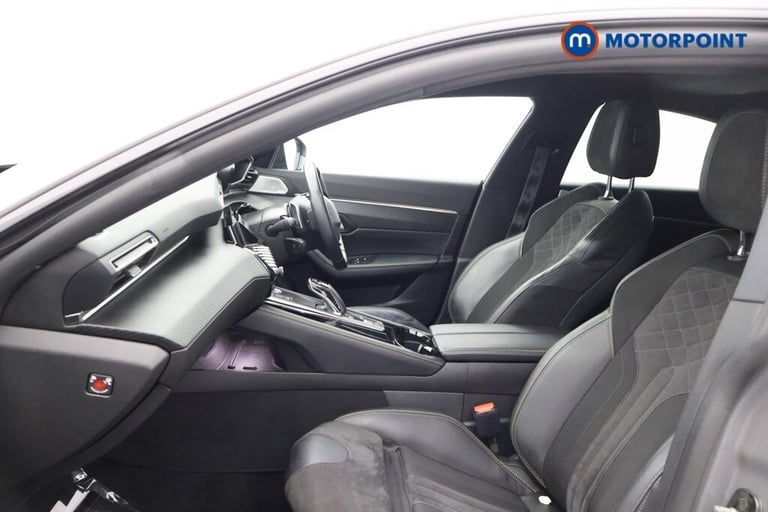 2021 Peugeot 508 1.6 Hybrid4 Sport Engineered 5dr e-EAT8 Hatchback Hybrid Automatic