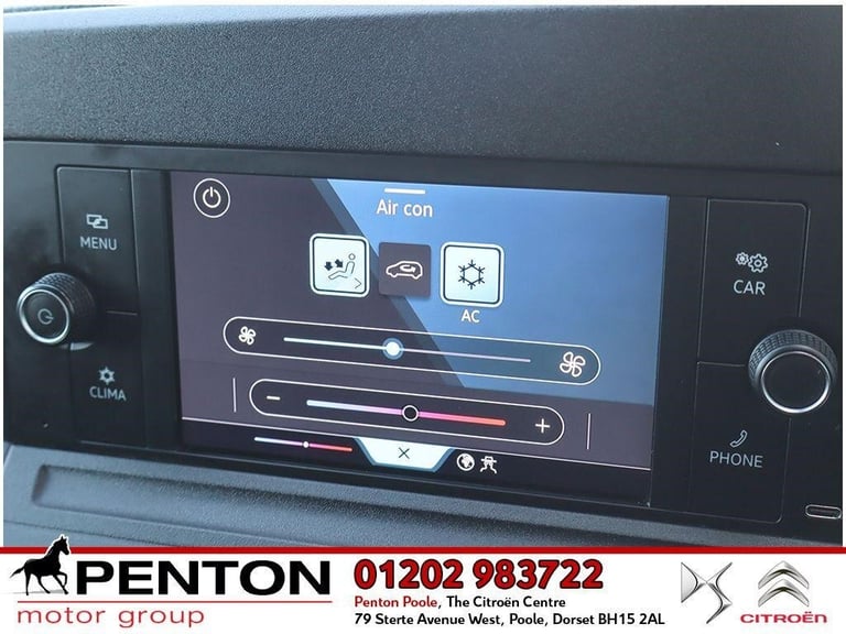 2021 Volkswagen Caddy 2.0 TDI C20 Commerce Plus SWB Euro 6 (s/s) 5dr PANEL VAN Diesel Manual