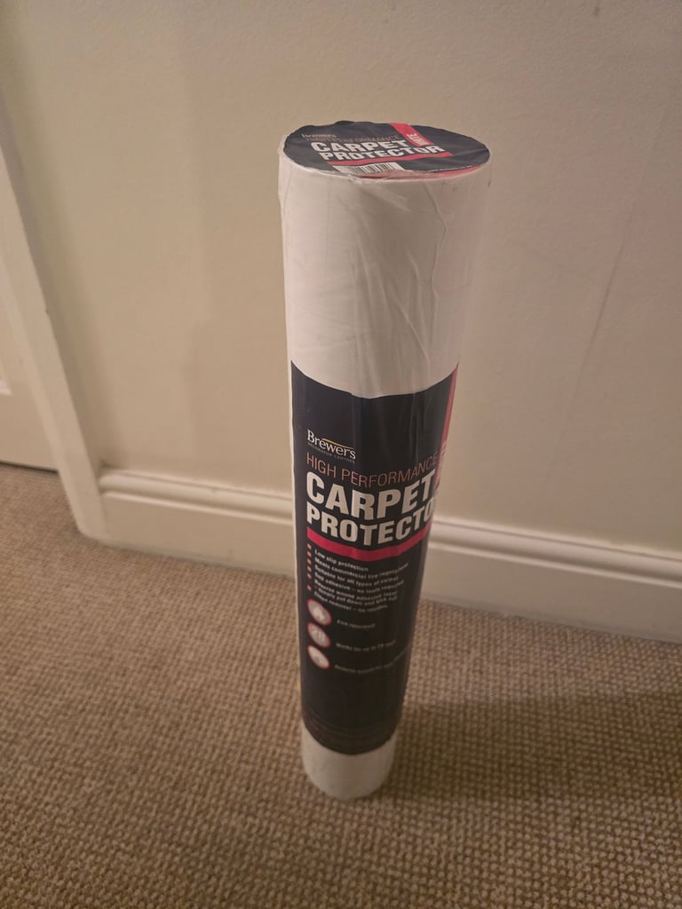 image for Carpet protector