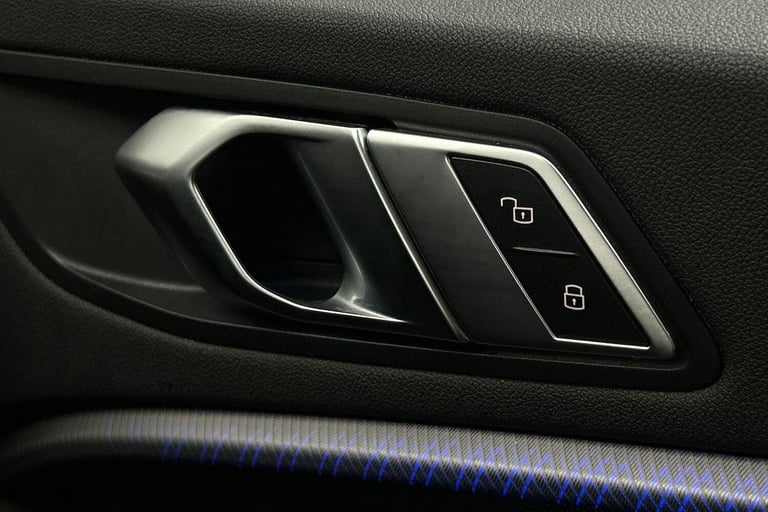 2022 BMW 1 Series M135i xDrive HATCHBACK Petrol Automatic