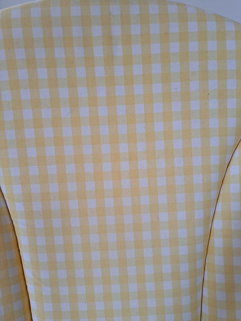 Nursery (Nursing Chair).