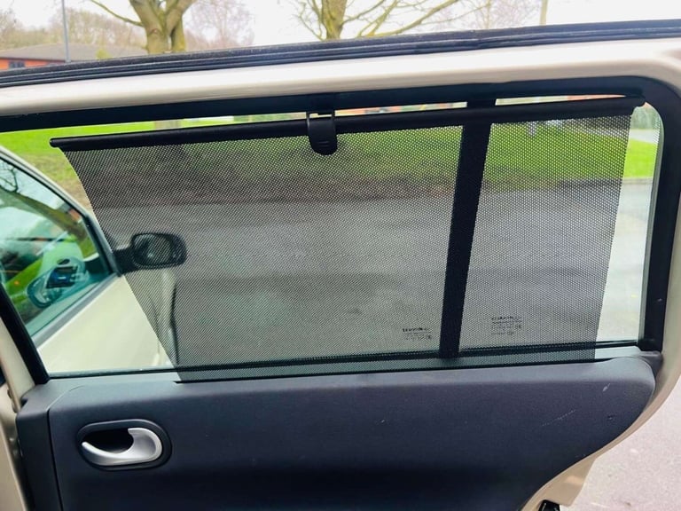 2008 Renault Megane 1.9 dCi FAP Dynamique S Estate 5dr Diesel Manual (154 g/km, 130 bhp) Estate D...