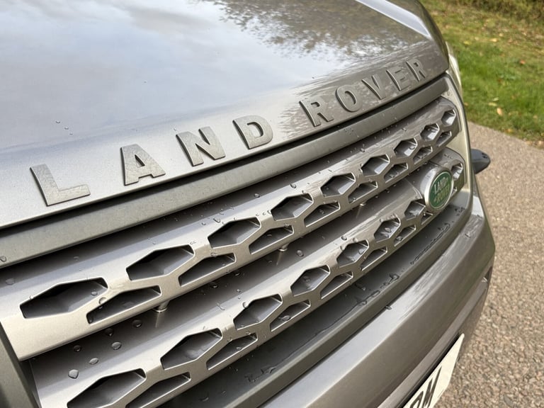 LAND ROVER FREELANDER 2 2.2 TD4 XS 2010