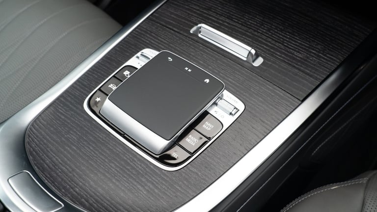 2025 Mercedes-Benz G Class (25 Reg) G500 3.0 AMG Line Premium Plus 4Matic (Manufaktur) Estate Pet...