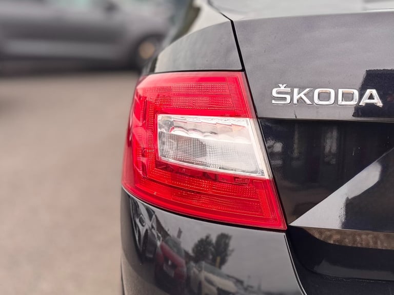 2014 Skoda Octavia 1.4 TSI SE 5dr HATCHBACK Petrol Manual