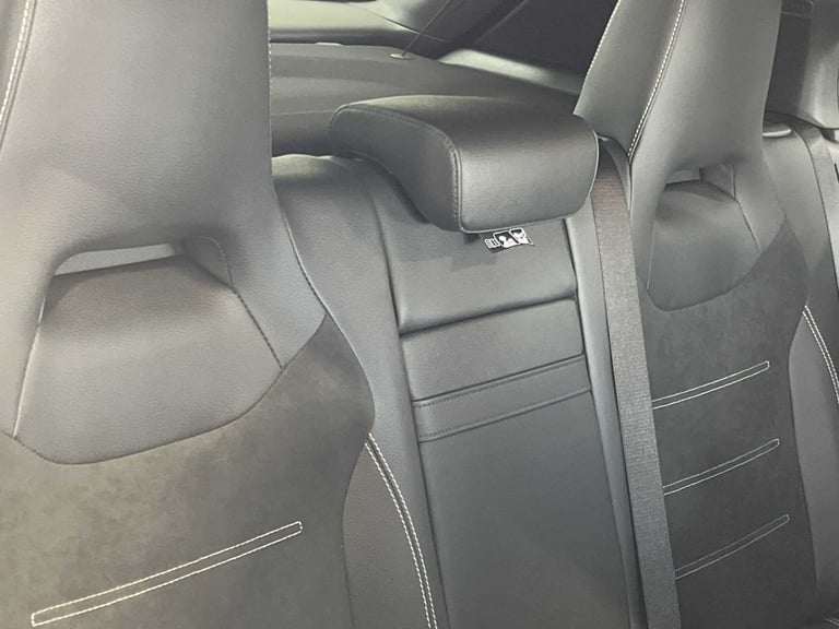 2022 Mercedes-Benz A-Class A180 AMG Line Premium Edition 5dr Auto Hatchback Petrol Automatic