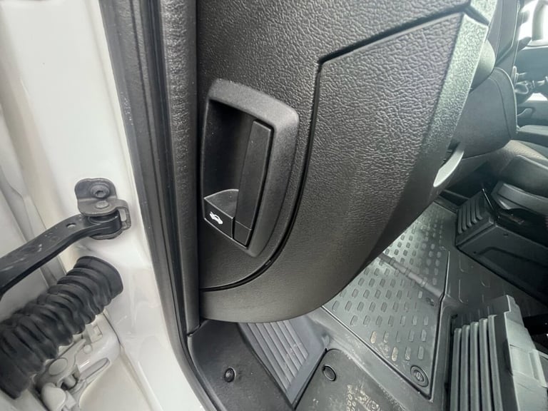 2022 22 VAUXHALL MOVANO 2.2 CDTI 3500 BITURBO DYNAMIC PANEL VAN 5DR DIESEL MANUA