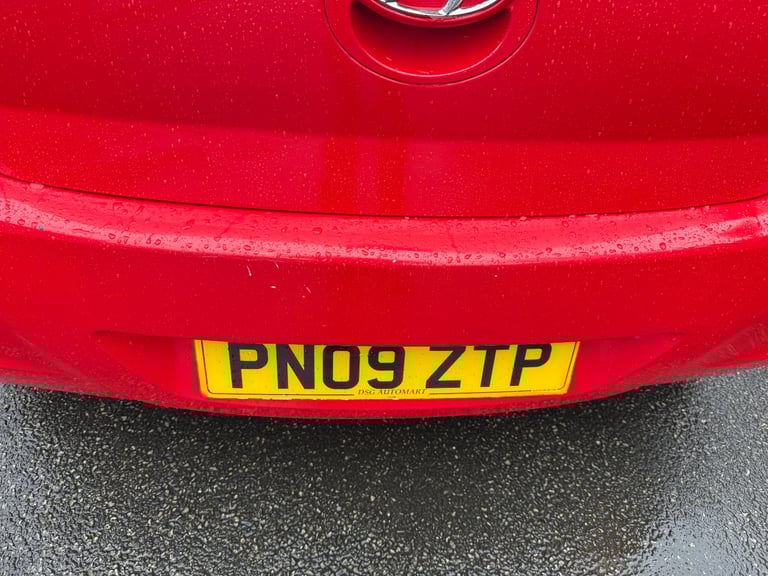 Hyundai i20 Comfort 2009 5 Door 1.4 Manual Petrol 55K MOT April 2026 