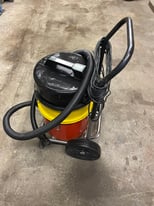 image for Numatic NICD 450 industrial hoover 