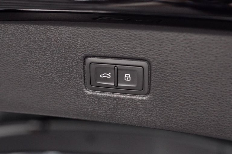 2021 Audi Q7 3.0 TFSI V6 55 Vorsprung SUV 5dr Petrol Tiptronic quattro Euro 6 (s/s) (340 ESTATE P...