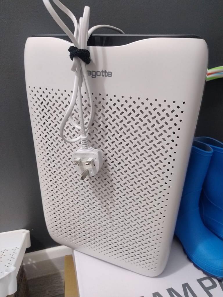 image for Air purifier 