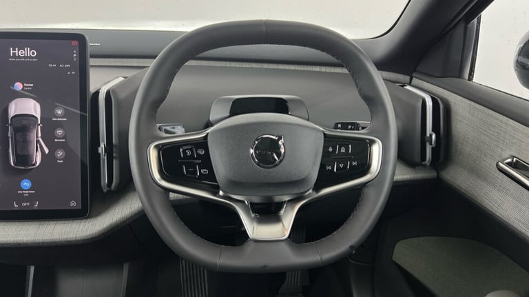 2025 Volvo EX30 Ultra, Twin Motor Performance, Electric(Tints, 20' Alloys, Heated Seats) Estate E...