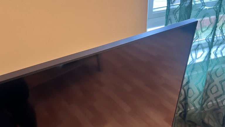 LG 55UQ91006LA 55" Smart 4K Ultra HD HDR LED TV with Google Assistant & Amazon Alexa