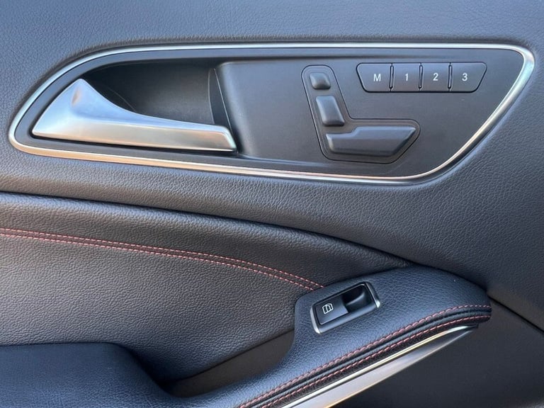 MERCEDES-BENZ A CLASS 2.0 A45 AMG DCT 4MATIC 5DR HATCHBACK FULLY LOADED