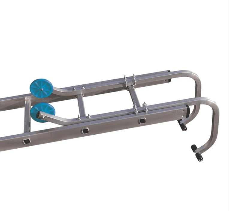 Ladder Roof Ridge Hooks 