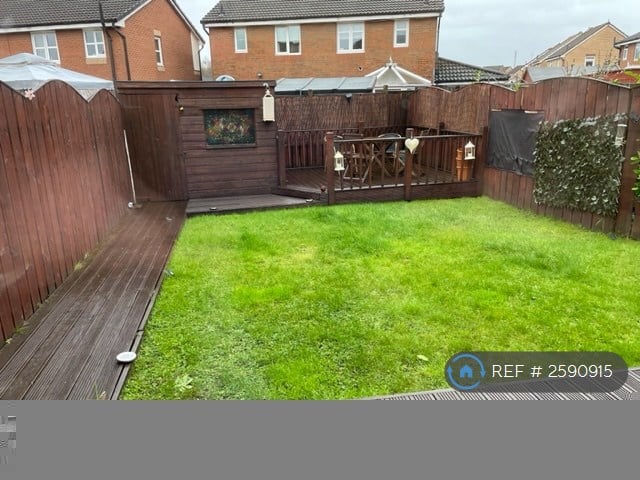 2 bedroom house in Orchard Grove, Coatbridge, ML5 (2 bed) (#2590915)