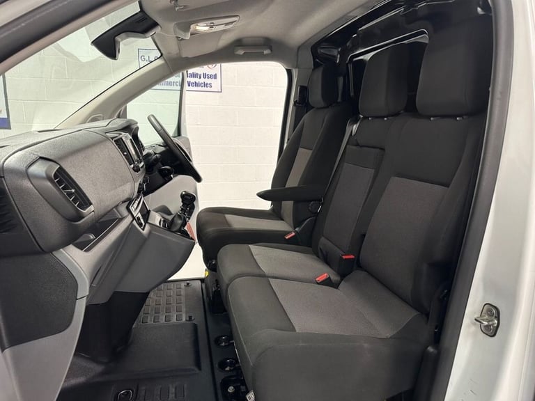 2022 22 PEUGEOT EXPERT 1.5 BLUEHDI 1000 PROFESSIONAL PREMIUM LONG LWB L2 * ONLY 