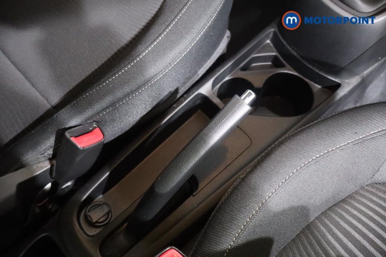 2018 Hyundai i10 1.2 Premium 5dr Auto Hatchback Petrol Automatic