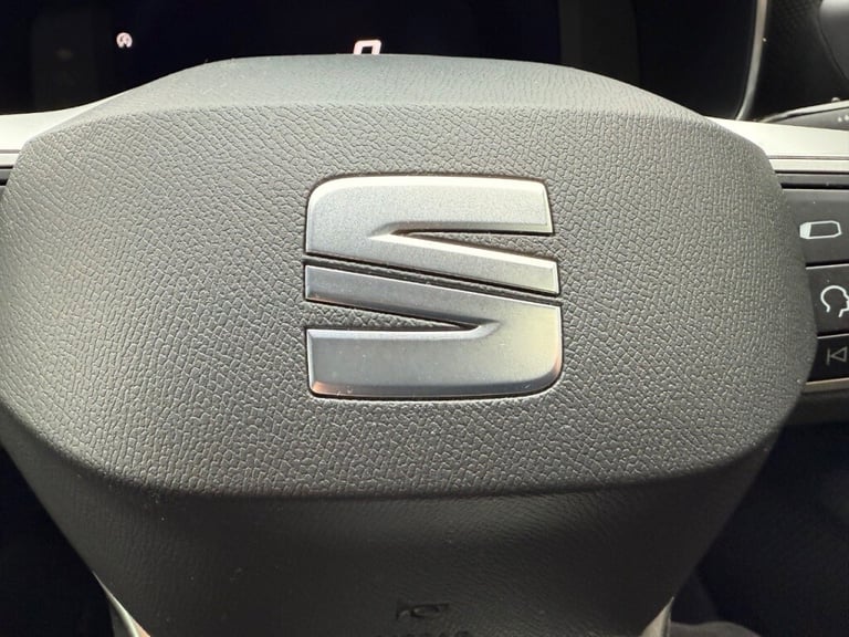  SEAT Leon 1.5 TSI EVO 150 FR 5dr - APPLE CAR PLAY - CRUISE - BLUETOOTH -