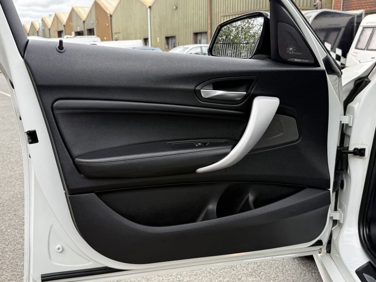2019 BMW 1 Series 1.5 118i GPF M Sport Shadow Edition Hatchback 5dr Petrol Manual Euro 6 (s/s Hat...