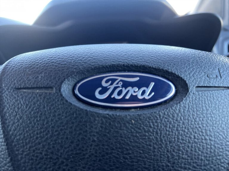 2022 Ford Transit Connect 230 EcoBlue Trend Panel Van Diesel Manual