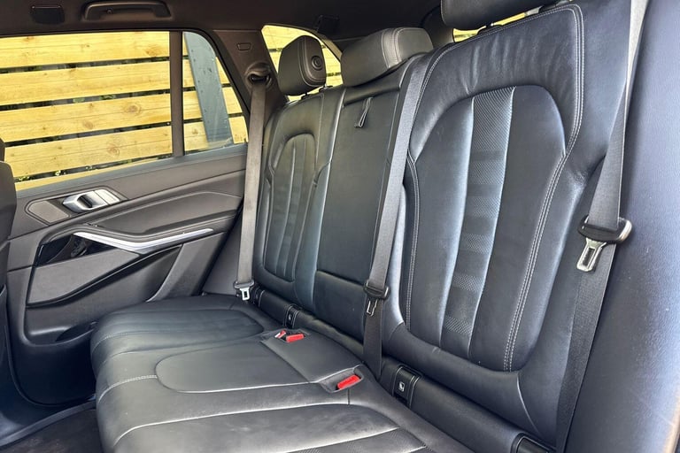 2020 BMW X5 3.0 30d MHT M Sport SUV 5dr Diesel Hybrid Auto xDrive Euro 6 (s/s) (286 ps) ESTATE Di...
