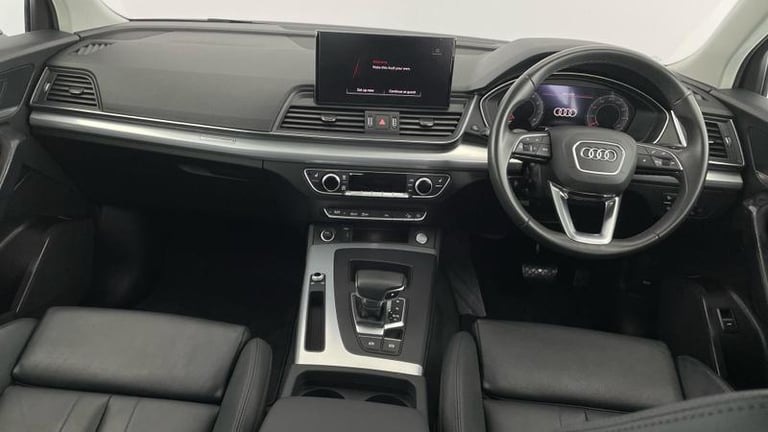 2021 Audi Q5 Sport 45 TFSI quattro 265 PS S tronic Automatic Hatchback Petrol Automatic