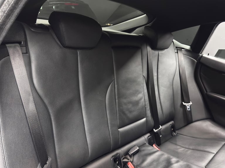 2019 BMW 4 Series 420i M Sport 5dr Auto [Professional Media] COUPE PETROL Automatic