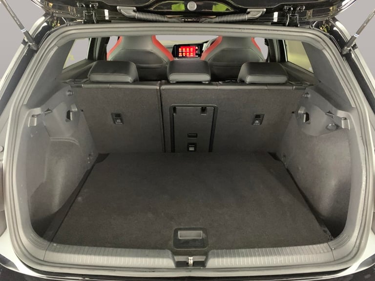 2022 Volkswagen Golf 2.0 TSI GTI Clubsport Hatchback 5dr Petrol DSG Euro 6 (s/s) (300 ps) - LED  ...
